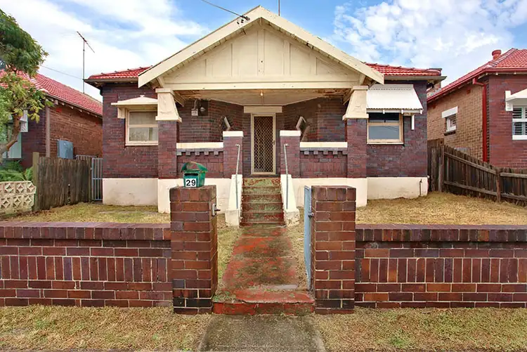 29 Baird Avenue, Matraville NSW 2036