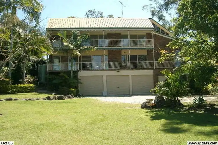 Fourth view of Homely house listing, 218 Heeb Street, Benowa QLD 4217