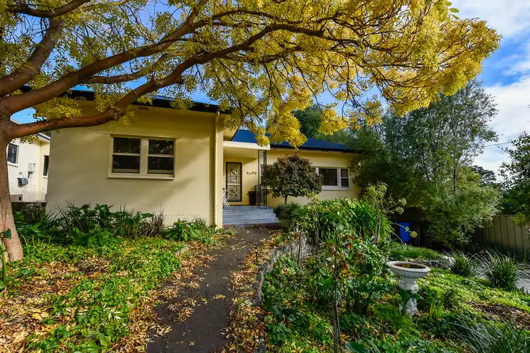 19 Wyatt Street, Mount Gambier SA 5290