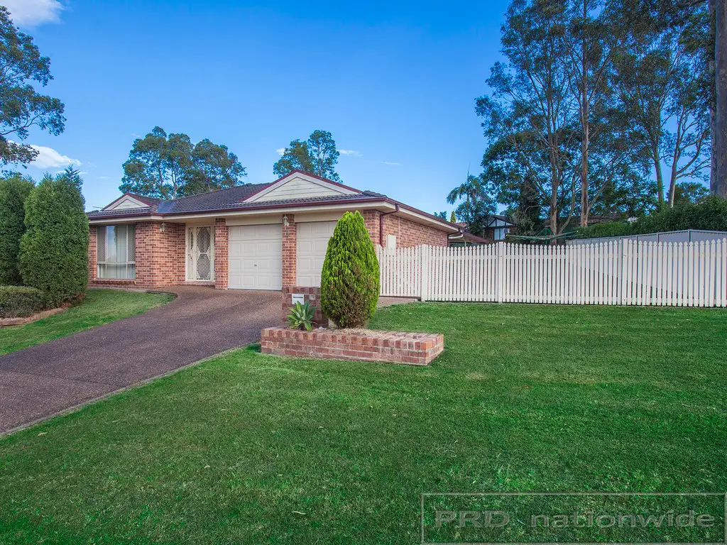 Main view of Homely house listing, 5 Airlie St, Ashtonfield NSW 2323