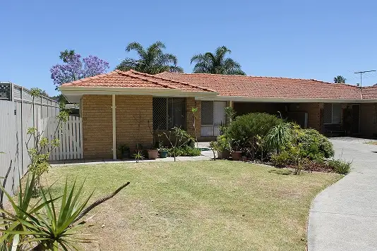 Second view of Homely house listing, 2/105 Sydenham Street, Rivervale WA 6103