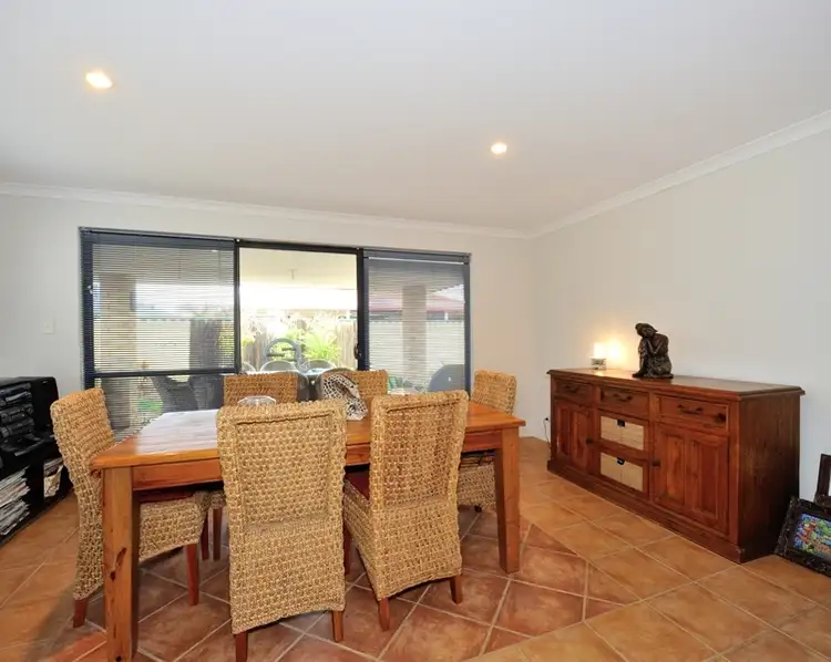 Fourth view of Homely house listing, 6 Blanche Road, Port Kennedy WA 6172