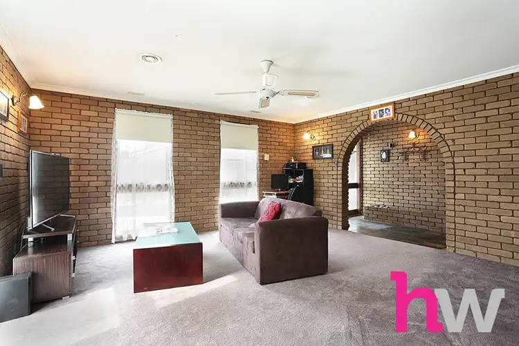 Second view of Homely house listing, 6 Grove Road, Marshall VIC 3216