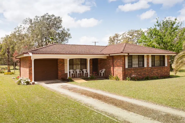 Main view of Homely rural property listing, 35 Old Lansdowne Road, Cundletown NSW 2430
