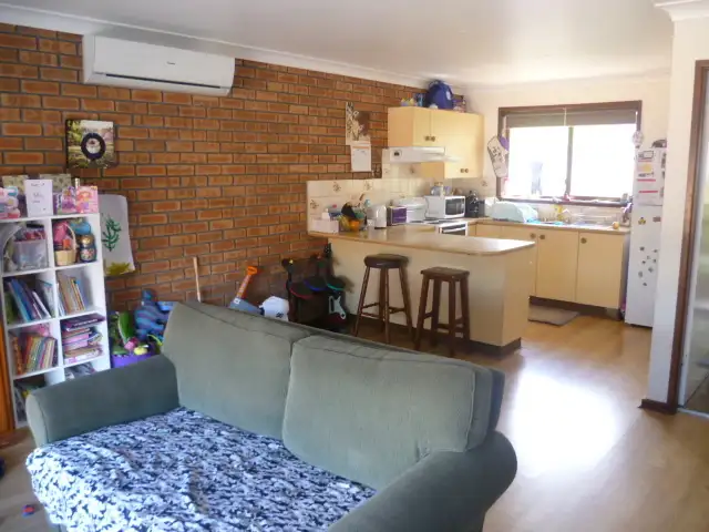 Third view of Homely unit listing, 4 / 85 BAY STREET, Tathra NSW 2550