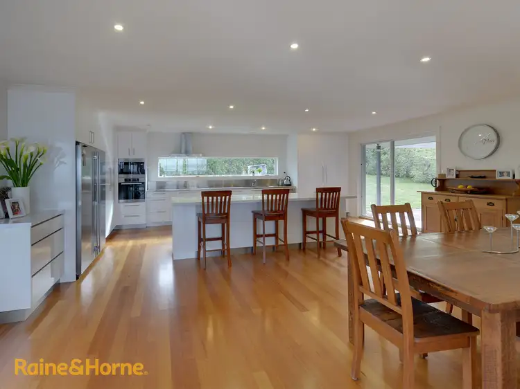 Fourth view of Homely house listing, 6 Timbertop Drive, Blackmans Bay TAS 7052