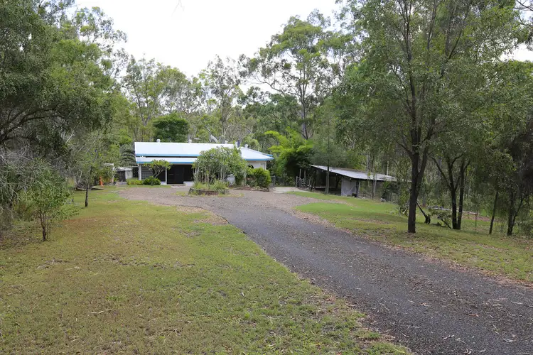 237 Haddock Drive, Burua QLD 4680