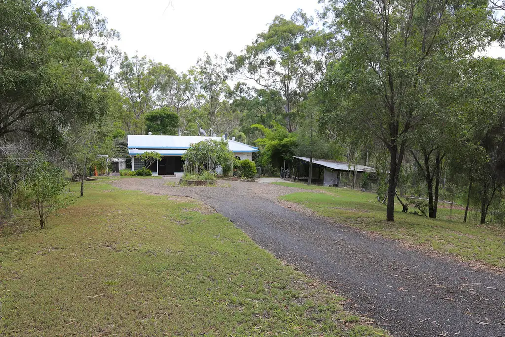Main view of Homely house listing, 237 Haddock Drive, Burua QLD 4680