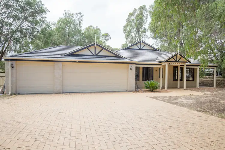 Main view of Homely house listing, 5 Koorden Street, Dalyellup WA 6230