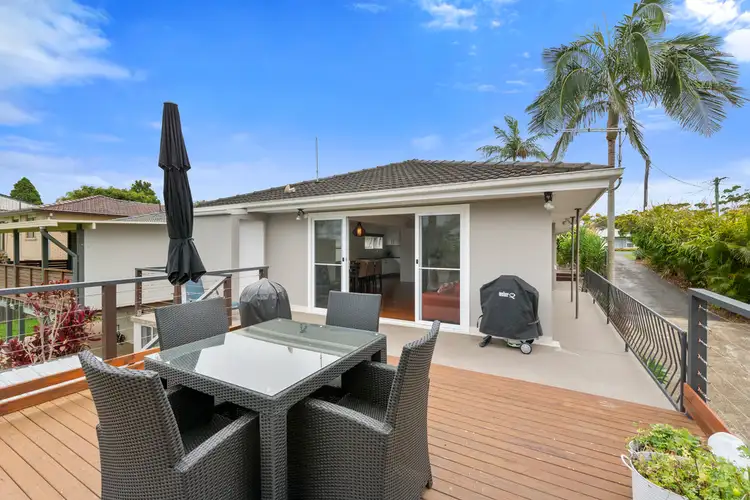 45 Bailey Avenue, Coffs Harbour NSW 2450