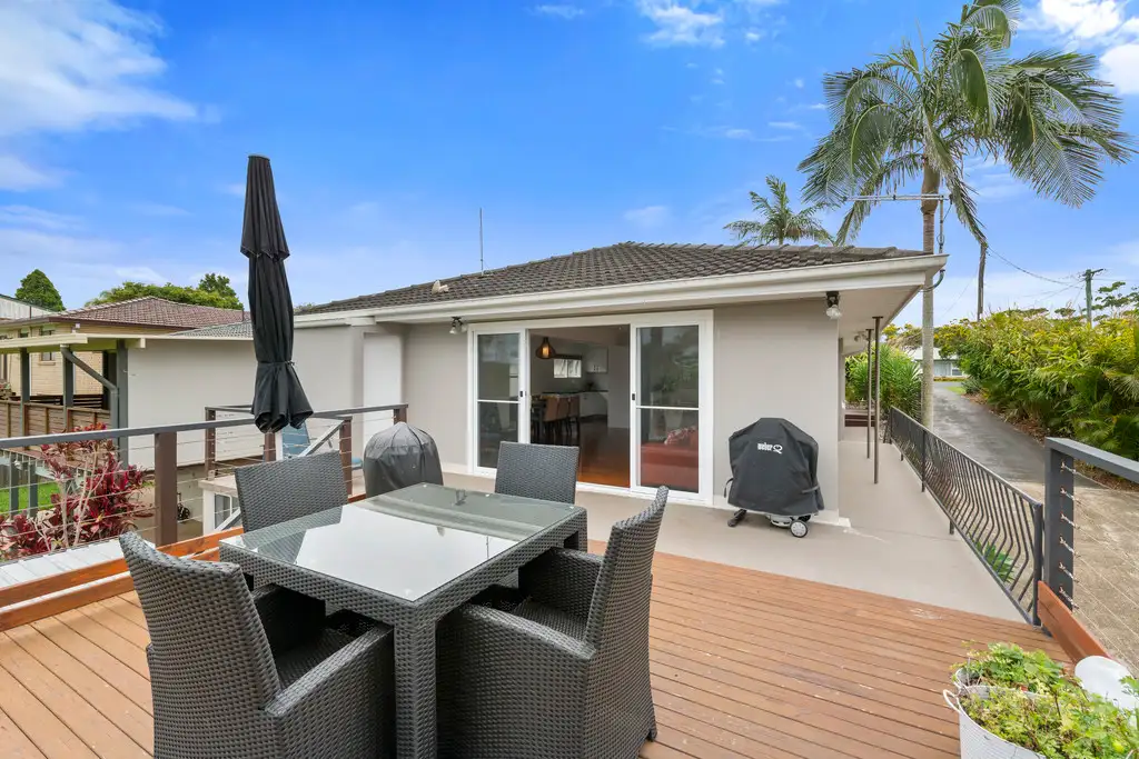 Main view of Homely house listing, 45 Bailey Avenue, Coffs Harbour NSW 2450