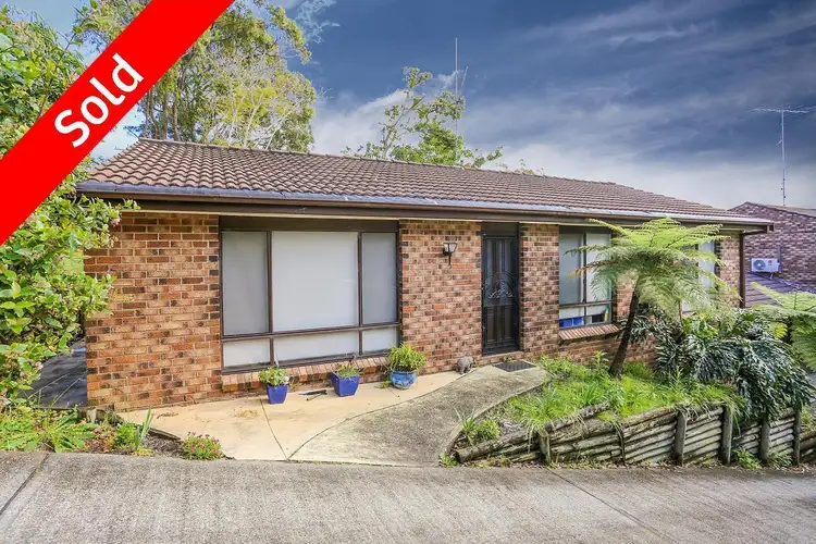 1/84 Galoola Drive, Nelson Bay NSW 2315