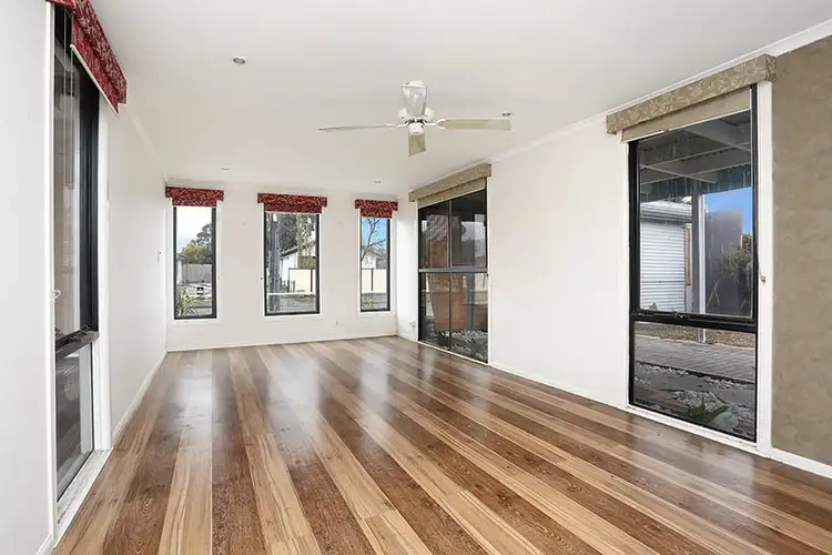 Third view of Homely house listing, 3 Ceres Court, Meadow Heights VIC 3048