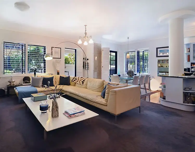 Fourth view of Homely apartment listing, 2/35 William Street, Double Bay NSW 2028