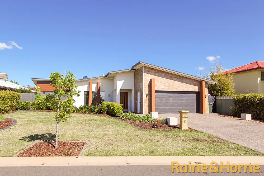 Main view of Homely house listing, 6 Regand Park Boulevard, Dubbo NSW 2830