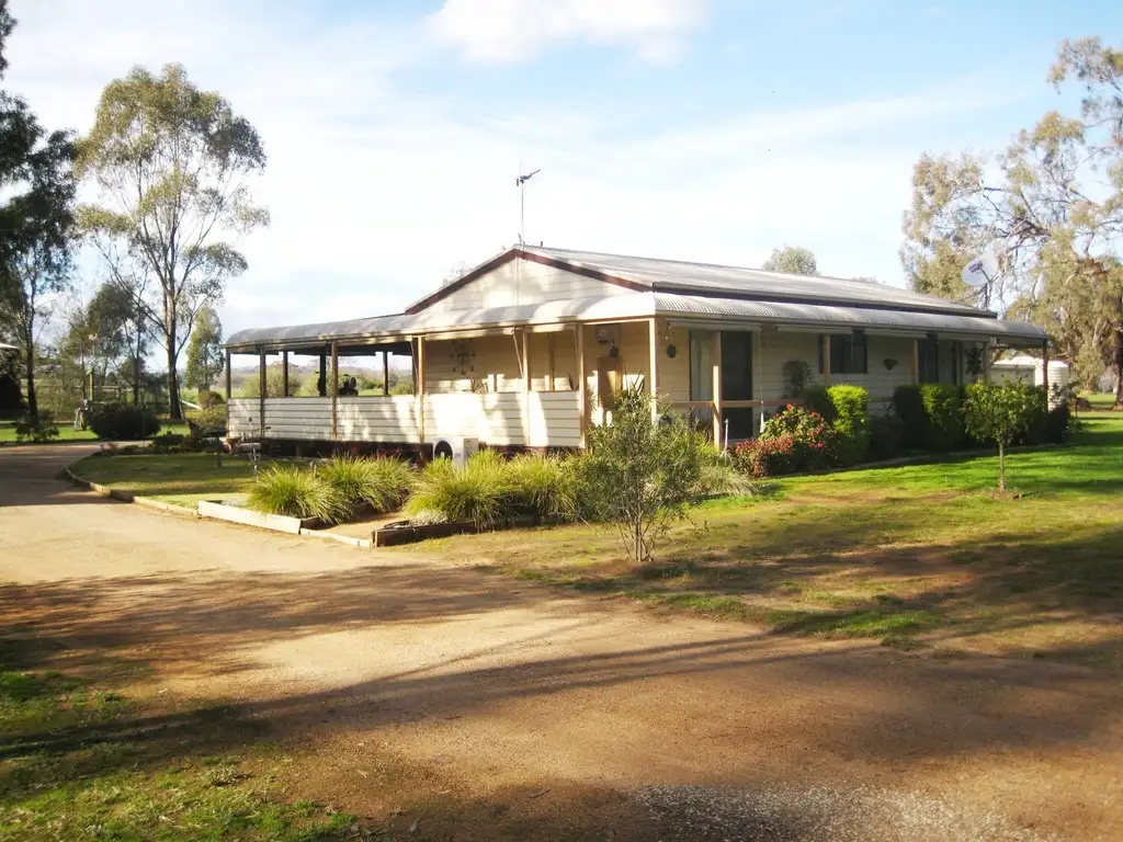 Main view of Homely house listing, 26 Holmes Road, Yarrawonga VIC 3730