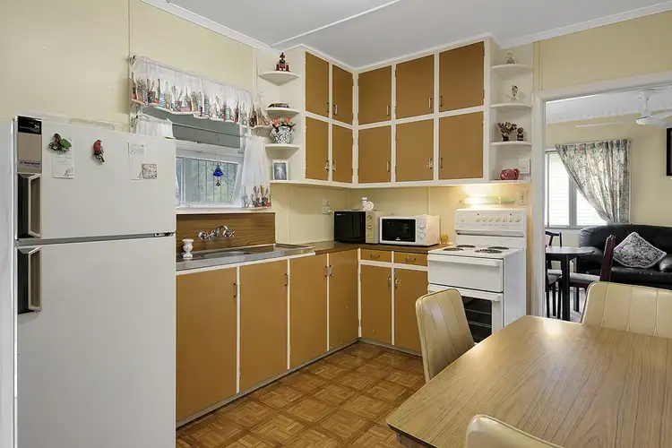 Fifth view of Homely house listing, 51 Romea Street, The Gap QLD 4061
