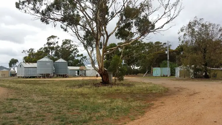 Third view of Homely rural property listing, 600 Glenloth Road, Glenloth via, Charlton VIC 3525