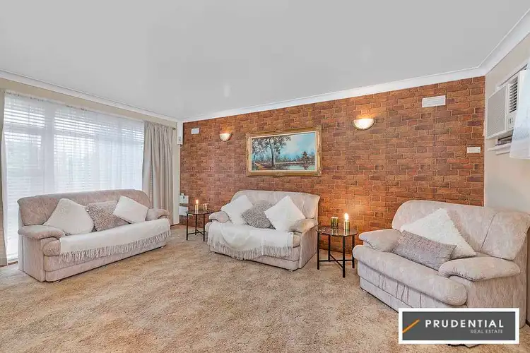 Third view of Homely house listing, 42 Raymond Avenue, Campbelltown NSW 2560