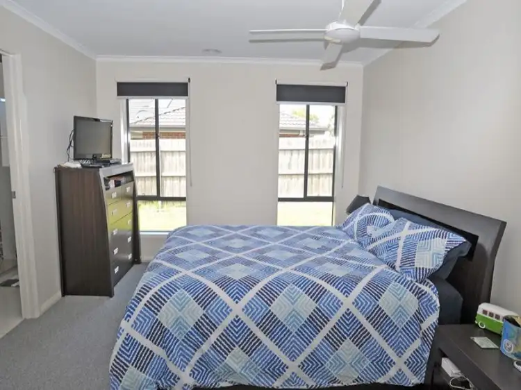 Fourth view of Homely house listing, 28 Surrey Place, Inverloch VIC 3996