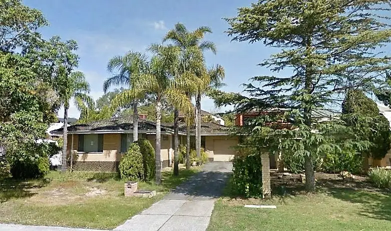 Main view of Homely house listing, 38 Bateman Road, Mount Pleasant WA 6153