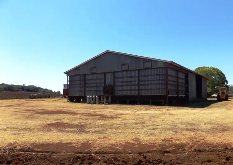 Fifth view of Homely rural property listing, 36 Wellers Road, Wooroolin QLD 4608