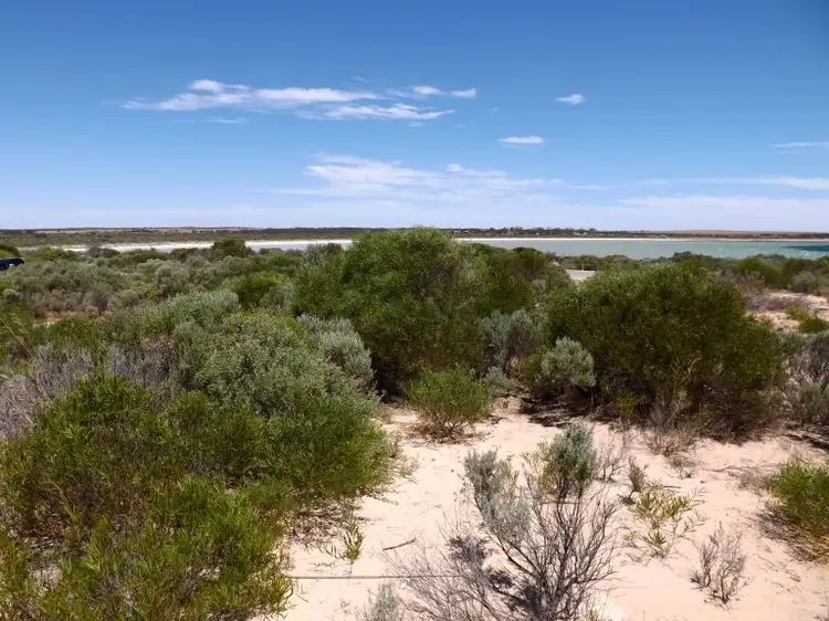 Fourth view of Homely land listing, 39 Deor Way, Eba Anchorage, Streaky Bay SA 5680