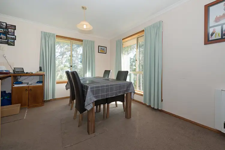 Sixth view of Homely townhouse listing, 3/9 Summer Court, Mount Nelson TAS 7007