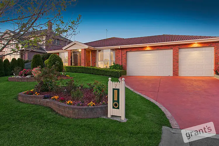 7 Siandra Place, Berwick VIC 3806
