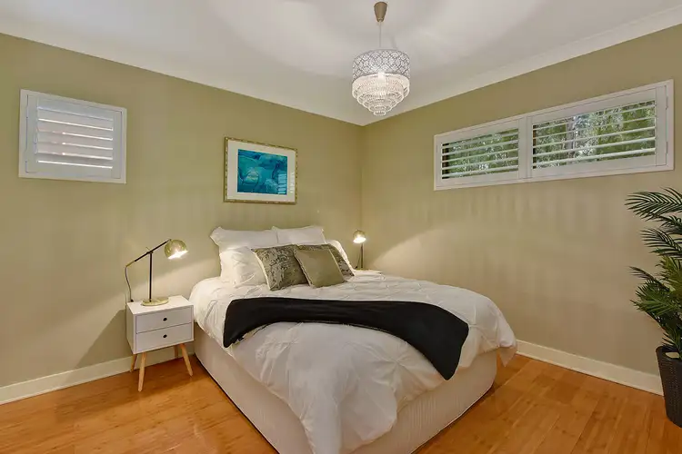 Fourth view of Homely apartment listing, 7/2 Wentworth St, Toongabbie NSW 2146