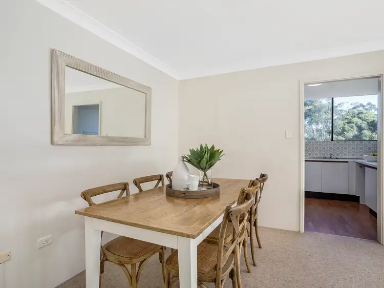 Third view of Homely apartment listing, 27/6 Francis Road, Artarmon NSW 2064