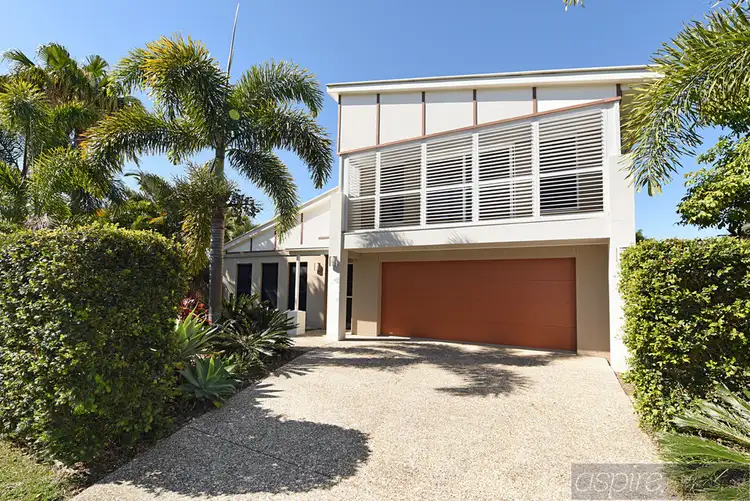 Main view of Homely house listing, 1 CREEKSIDE DRIVE, Sippy Downs QLD 4556