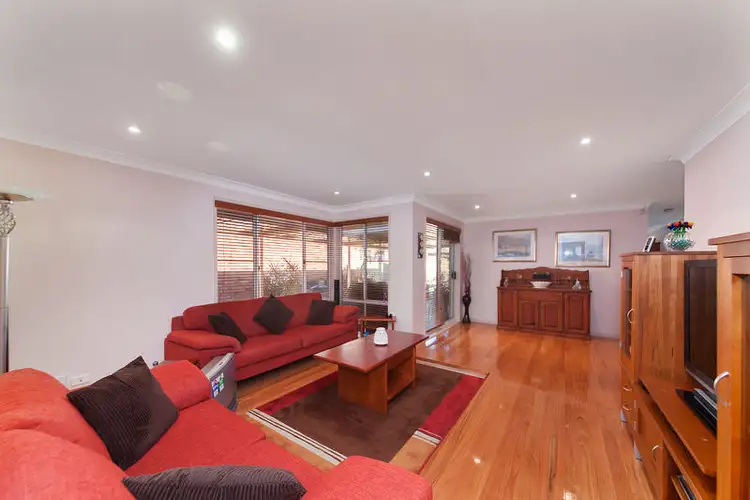 Third view of Homely house listing, 116 Daintree Drive, Wattle Grove NSW 2173
