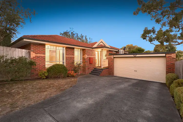 2/26 Bales Street, Mount Waverley VIC 3149