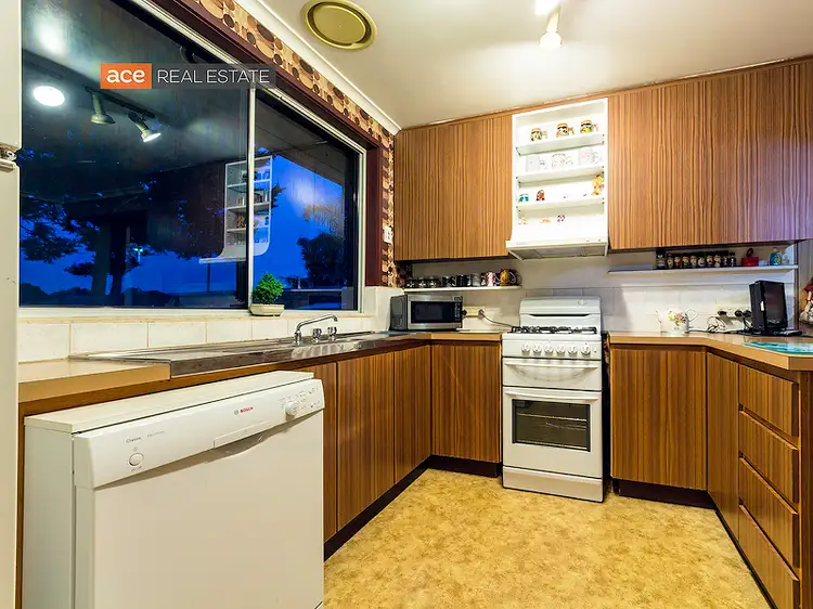 Seventh view of Homely house listing, 58 Tarella Drive, Keilor Downs VIC 3038