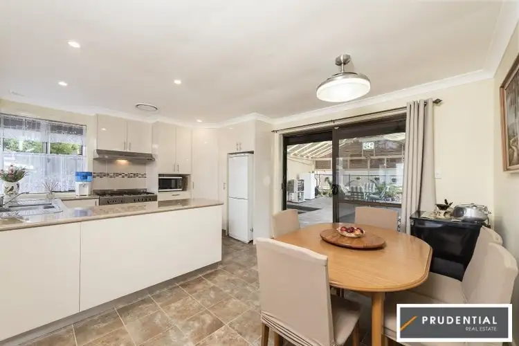 Second view of Homely house listing, 59 Wentworth Drive, Camden South NSW 2570