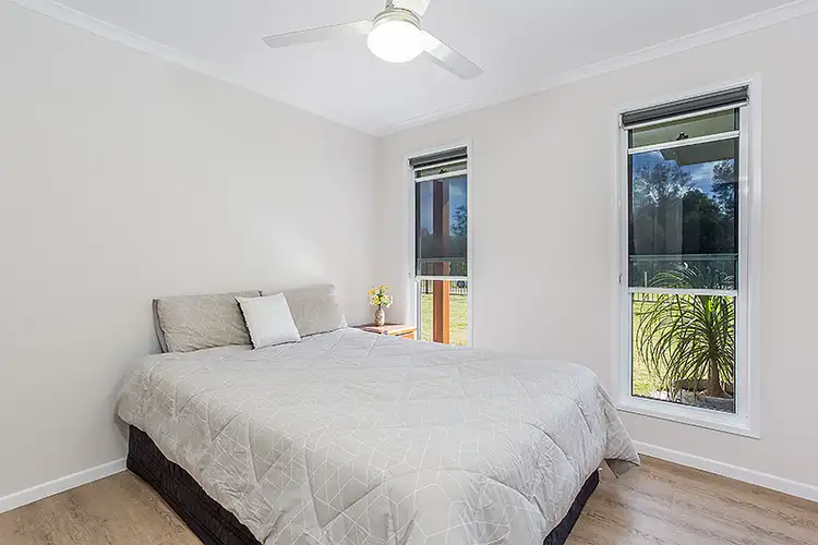 Sixth view of Homely house listing, 16 Teagan Rd, Curra QLD 4570