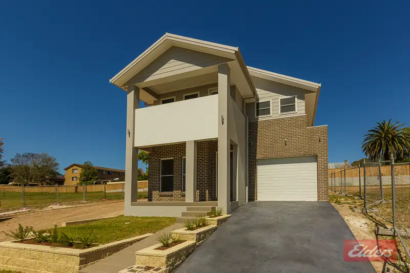 Main view of Homely house listing, 25 Mountain View Crescent, Thornton,, Penrith NSW 2750