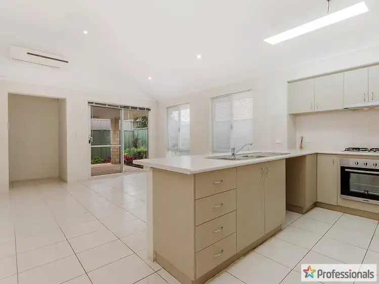 Second view of Homely house listing, 6 Meridian Way, Kwinana Town Centre WA 6167