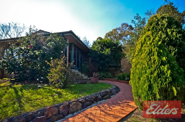 Main view of Homely house listing, 8 Gavin Place, Kings Langley NSW 2147