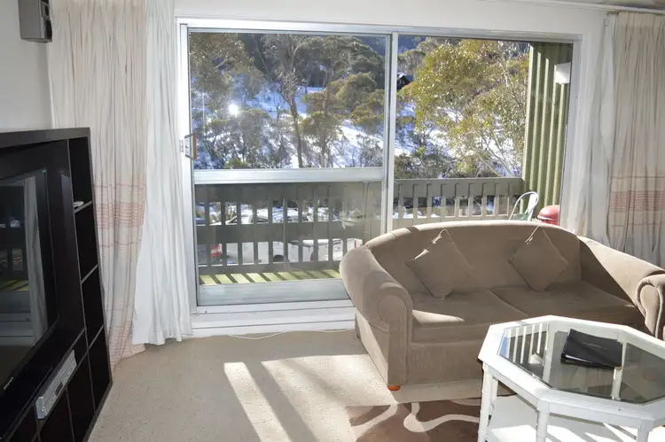 Sixth view of Homely apartment listing, 5A/26 Tombarra Apartments Bobuck Lane, Thredbo Village NSW 2625