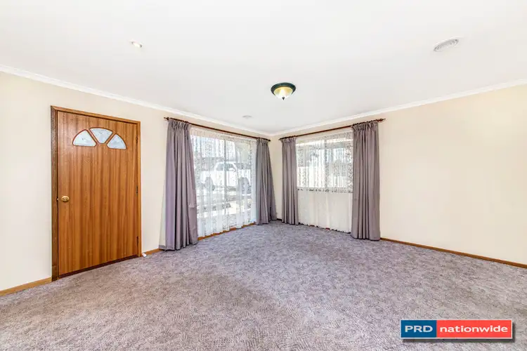 Fifth view of Homely house listing, 39 Jabanungga Avenue, Ngunnawal ACT 2913