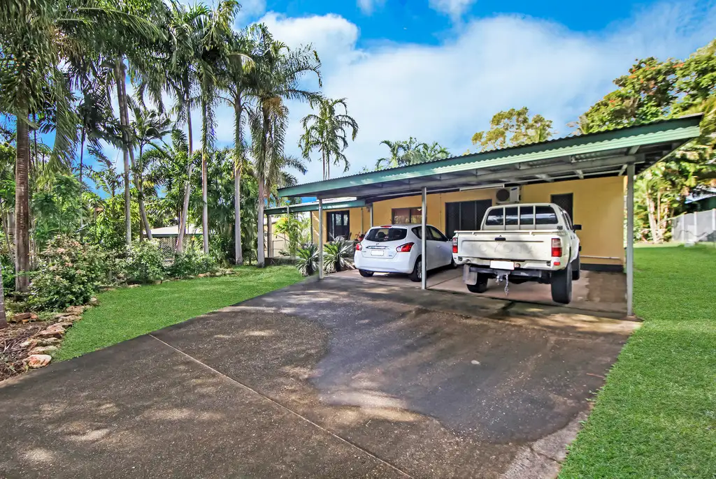 Main view of Homely house listing, 11 Crake Court, Bakewell NT 832