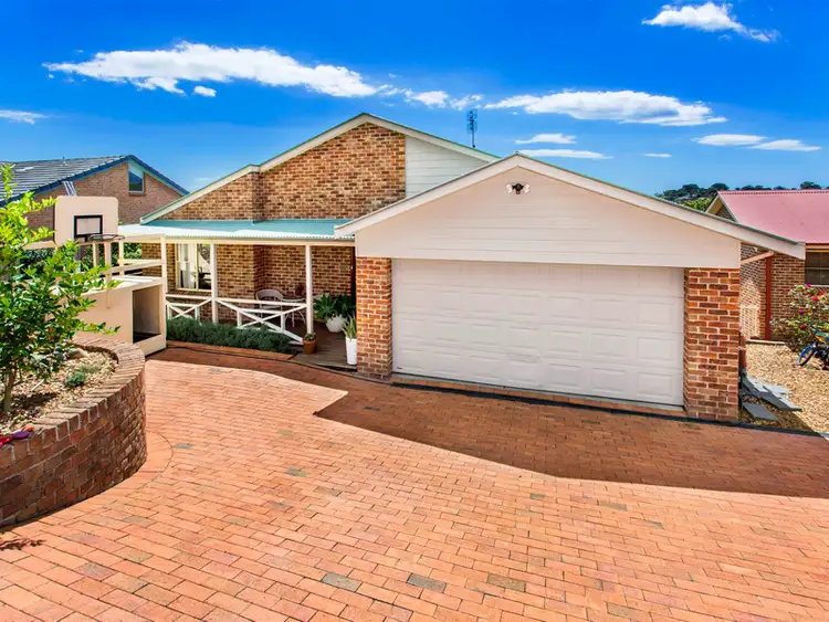 Third view of Homely house listing, 8 Havelock Place, Kiama Downs NSW 2533