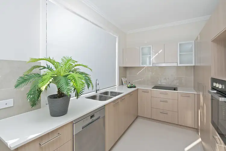 Third view of Homely townhouse listing, 6/21 Passage Street, Cleveland QLD 4163