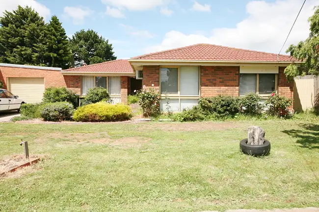 Main view of Homely house listing, 98 Kookaburra Avenue, Werribee VIC 3030