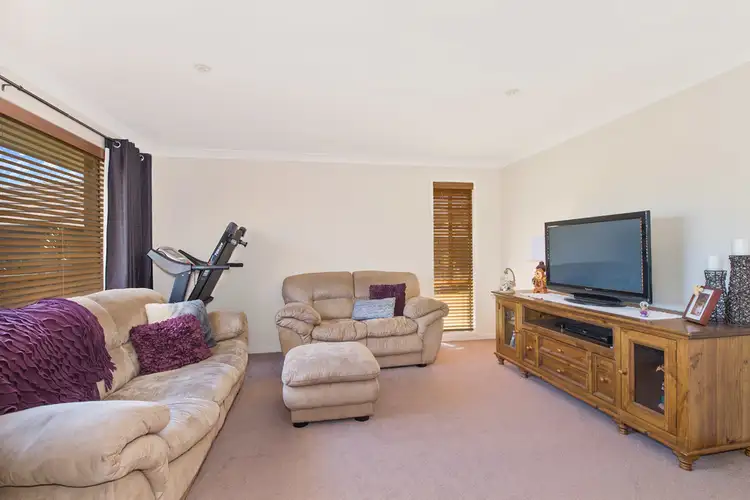 Fifth view of Homely house listing, 16 Round Oak Close, Port Macquarie NSW 2444
