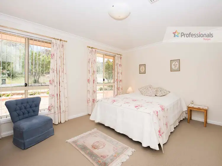 Fifth view of Homely house listing, 70 Bellevue Road, Mudgee NSW 2850
