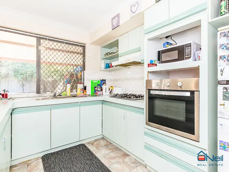 Fifth view of Homely house listing, 29 Grovelands Drive, Camillo WA 6111