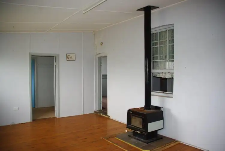 Fourth view of Homely house listing, 49 Gisborne Street, Wellington NSW 2820